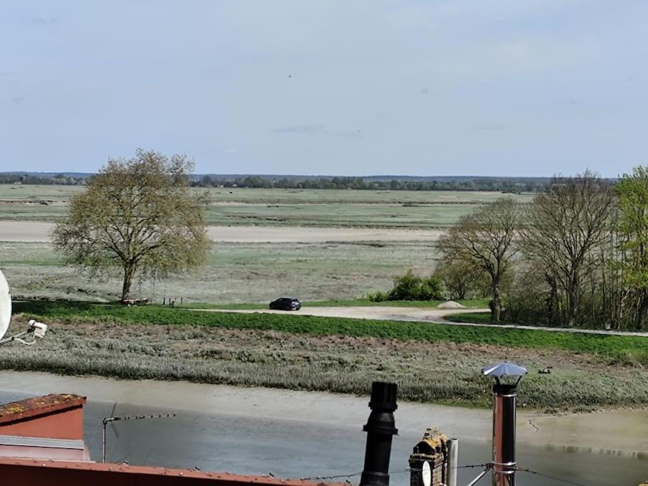 La Muche Valericaine, Coeur De Ville, Jardin Saint-Valery-sur-Somme Exterior foto